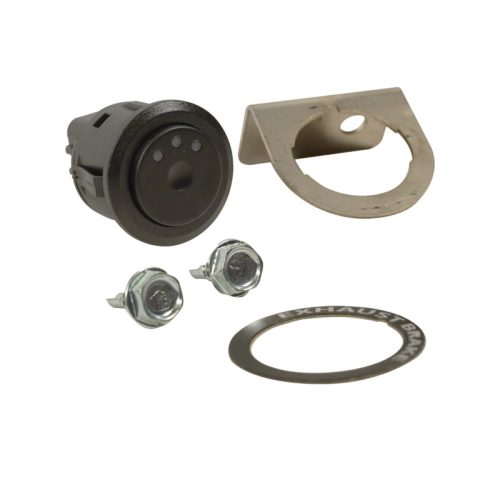 BD Diesel Brake Variable Vane Exhaust - Part # 2001102 - Image 7