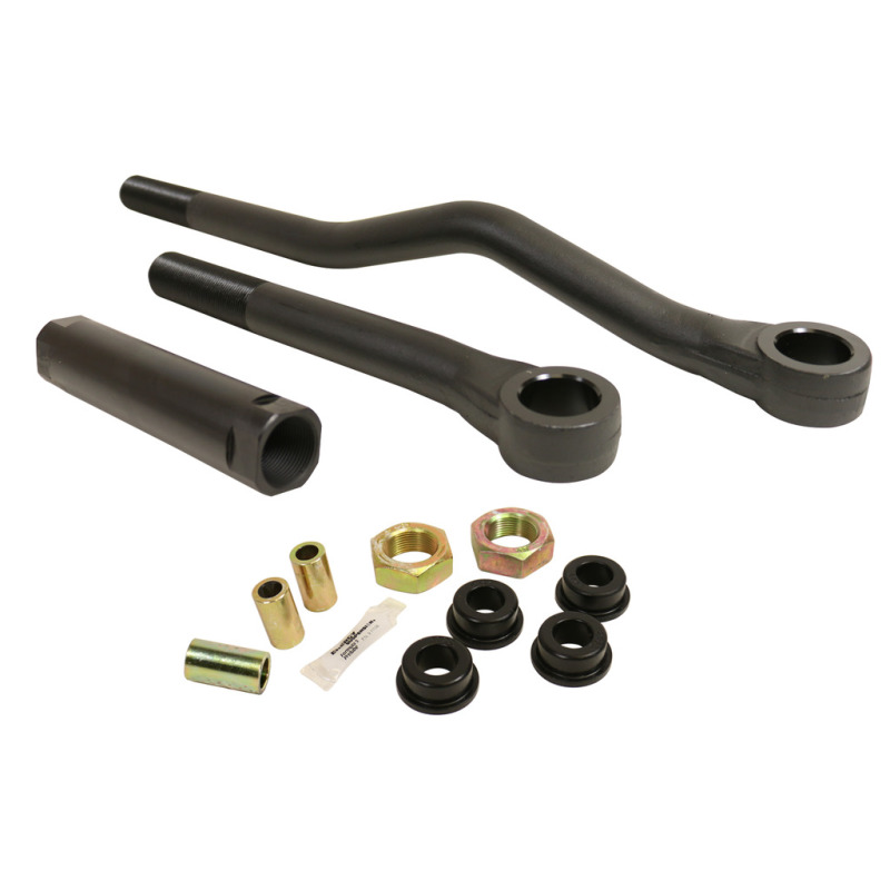 BD Diesel Adjustable Track Bar - Part # 1032013-F - Image 7
