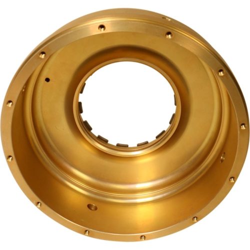 BD Diesel Big Stack Shaft & Drum Kit - Part # 1062036 - Image 6