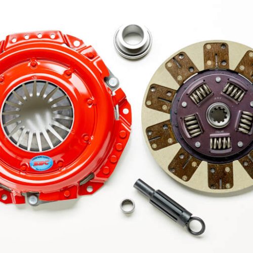 1990-1992 Acura Integra GSR 1.7L Stage 3 Endurance Clutch Kit - Premium Replacement - Image 2