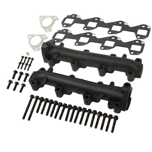 BD Diesel Exhaust Manifold Kit - Part # 1041459 - Image 6