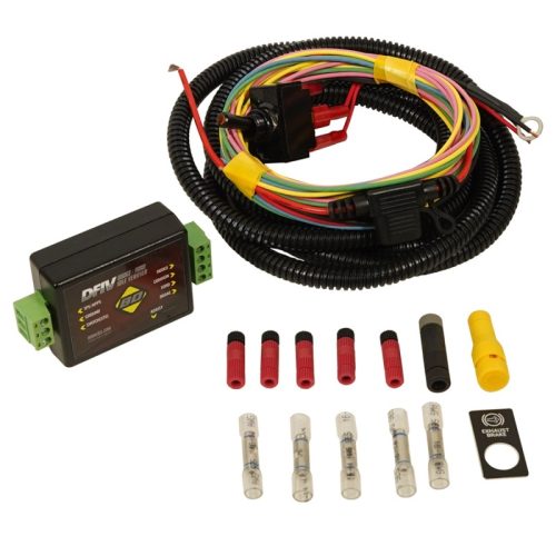 BD Diesel Exhaust Brake Idle Verifier Application Kit - Part # 1321039 - Image 2