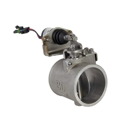 BD Diesel Positive Air Shutdown - Part # 1036703 - Image 3