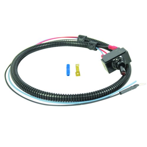 BD Diesel High Idle Control - Part # 1036609 - Image 4