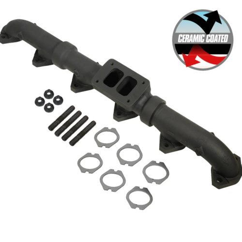 BD Diesel Exhaust Manifold - Part # 1048002