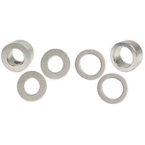 BD Diesel Bypass Tube Eliminator Kit - Ford 4R100 Transmission Part # 1600036 - Image 4