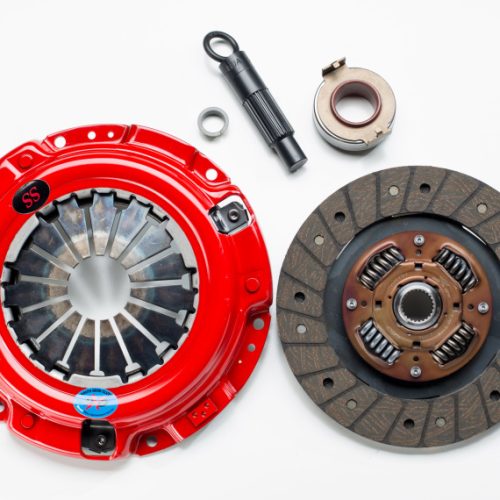 1997-2012 Acura CL & TSX South Bend Clutch K08014-SS-O Stage 3 Daily Clutch Kit - Premium Replacement