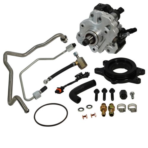 BD Diesel Venom CP3 Conversion Kit - Part # 1050496