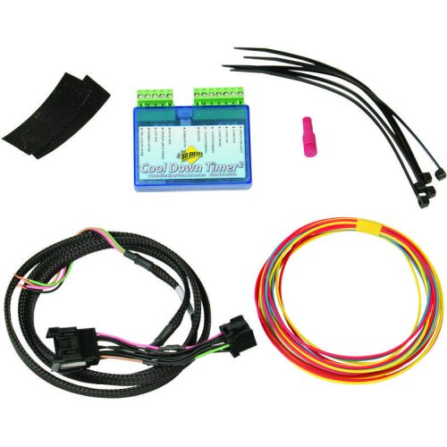 BD Diesel Cool Down Timer Kit v2.0 - Part # 1081160 - Image 5
