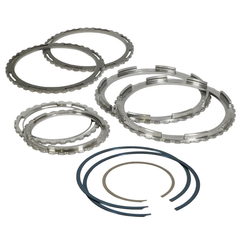BD Diesel 6R140 Interlocking Pressure Plate Kit - Part # 1062501 - Image 10
