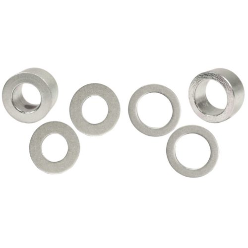 BD Diesel Bypass Tube Eliminator Kit - Ford 4R100 Transmission Part # 1600036 - Image 3