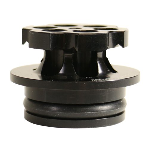 BD Diesel Patriot Diesel Fuel Plug - Part # 1050073 - Image 7
