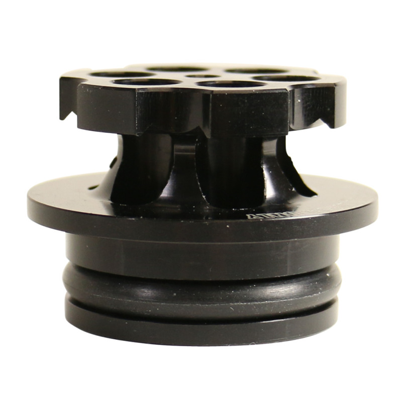 BD Diesel Patriot Diesel Fuel Plug - Part # 1050073 - Image 7