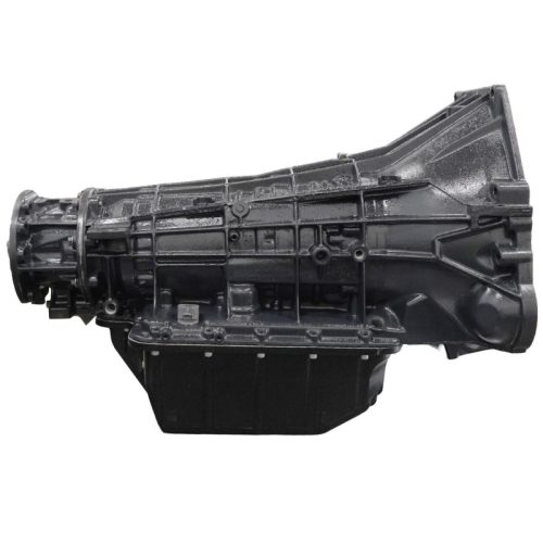 BD Diesel E4OD Transmission & Converter Package - Part # 1064074SS - Image 2