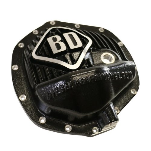 BD Diesel Differential Cover - Part # 1061825 - Image 10