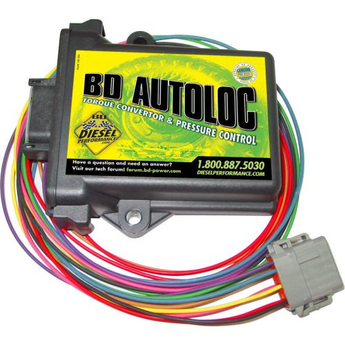 BD Diesel PressureLoc - Part # 1031300 - Image 4