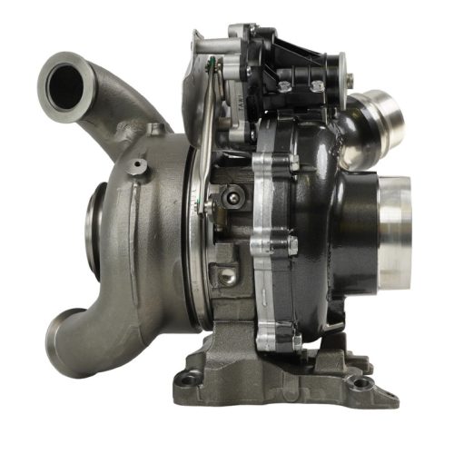 BD Diesel Screamer Turbocharger - Part # 1045850 - Image 5