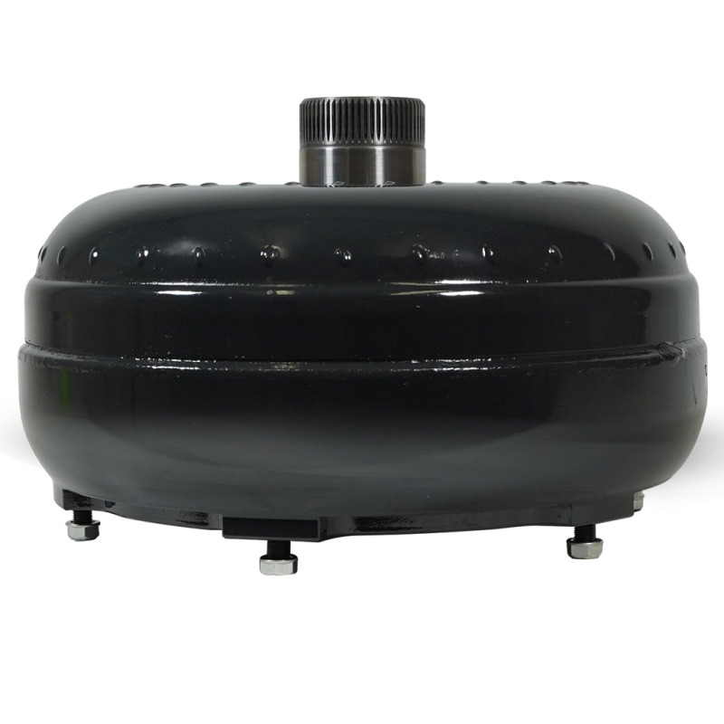 BD Diesel 6R140 ProForce 4D Torque Converter - Part # 1030238 - Image 4