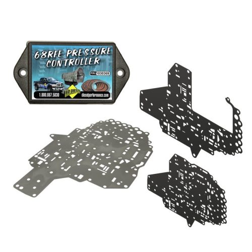 BD Diesel ProTect68 Pressure Control Kit - Part # 1030362 - Image 6