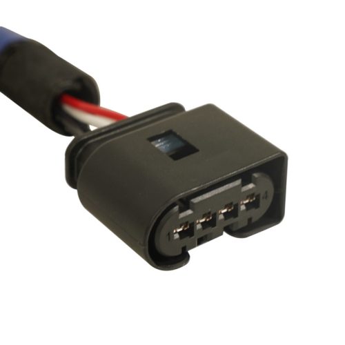BD Diesel 07.5-12 Dodge Cummins 6.7L VGT Turbo Actuator Harness - Part # 1407046 - Image 3