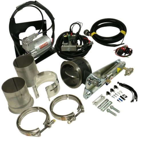 BD Diesel Brake - Part # 1027330 - Image 6