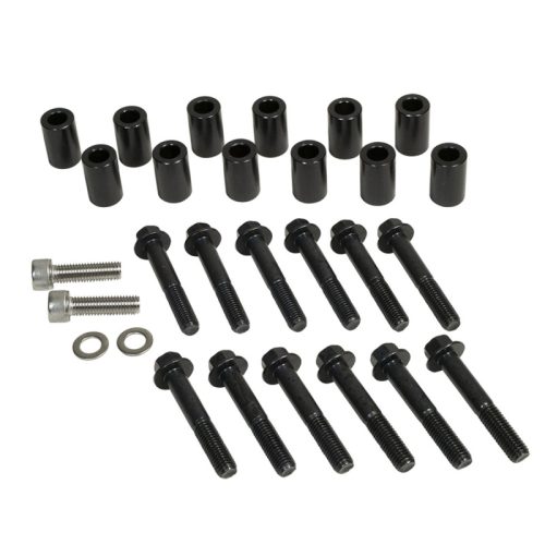 BD Diesel Exhaust Manifold Bolt and Spacer Kit - Part # 1045982