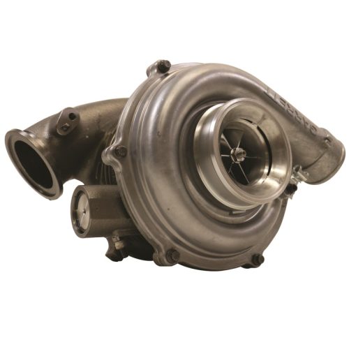 BD Diesel Screamer Stage 2 Performance GT37 Turbo - Part # 1045821 - Image 7