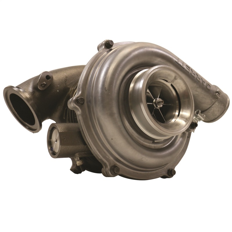 BD Diesel Screamer Stage 2 Performance GT37 Turbo - Part # 1045821 - Image 7