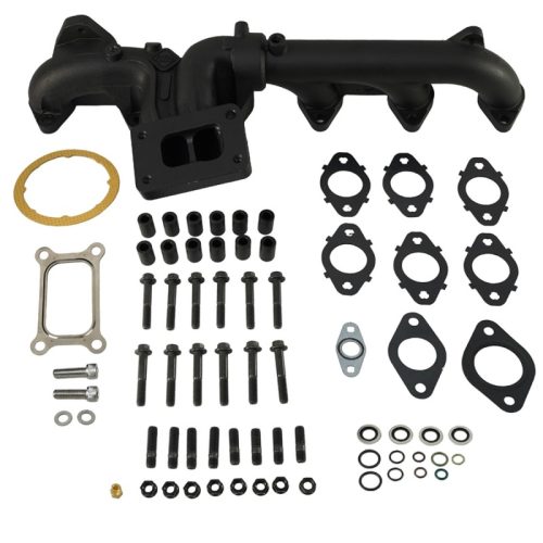 BD Diesel Exhaust Manifold Kit - Part # 1046069