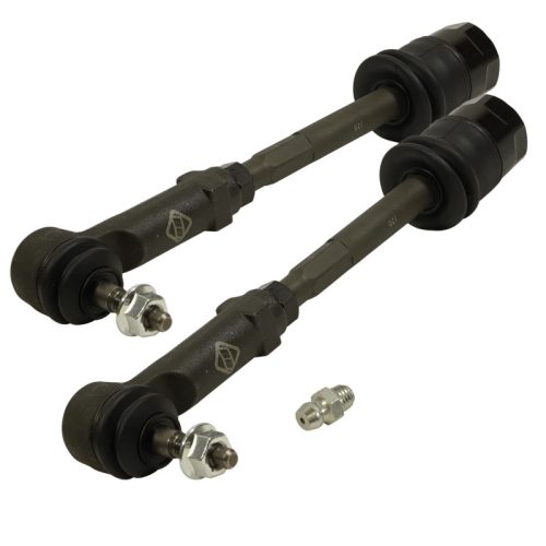BD Diesel Tie Rod Upgrade Kit - GM 11-19 - Part # 1032124
