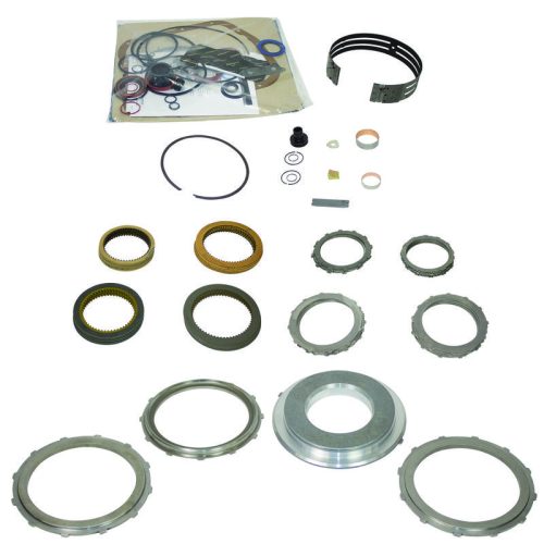 BD Diesel Built-It Trans Kit - Part # 1062002 - Image 4