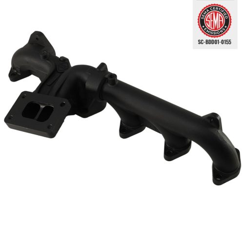 BD Diesel Exhaust Manifold - Part # 1045969 - Image 8
