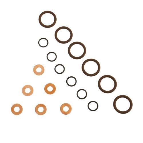 BD Diesel ISB Injector Seal Kit - Part # 1075800