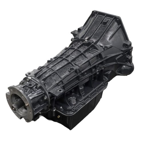 BD Diesel E4OD Transmission & Converter Package - Part # 1064074SS - Image 5
