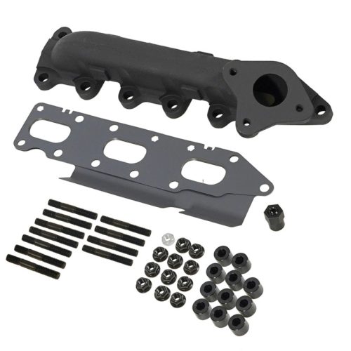 BD Diesel Exhaust Manifold - Part # 1043003
