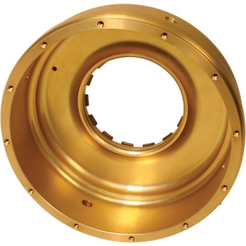 BD Diesel Big Stack Shaft & Drum Kit - Part # 1062036 - Image 7