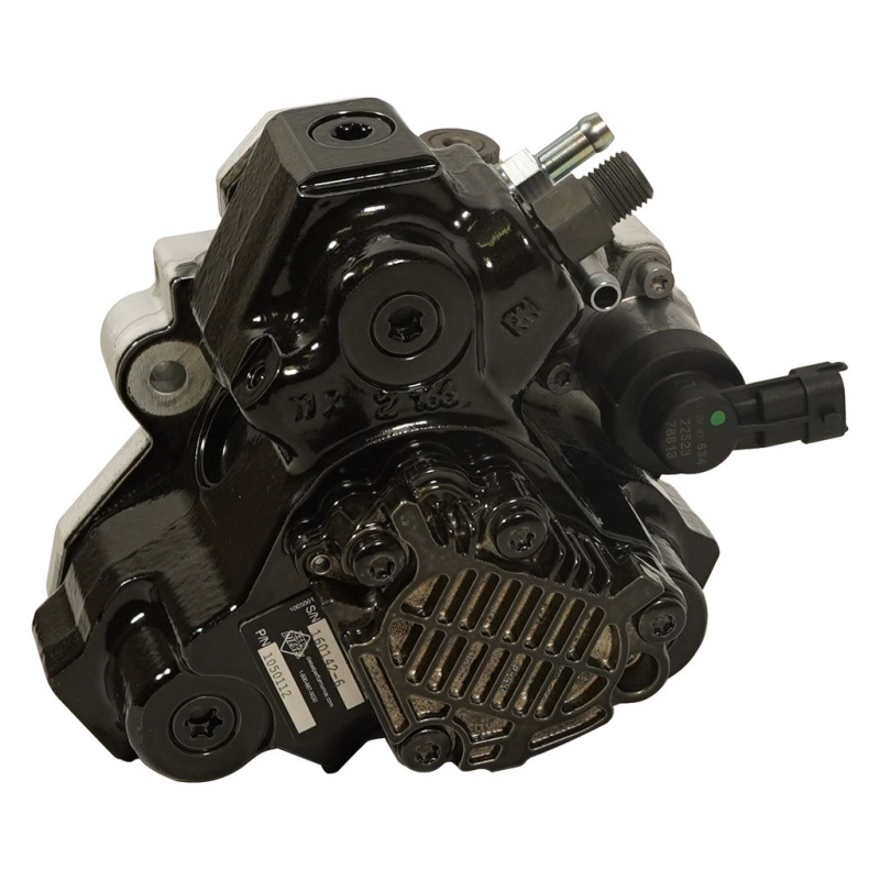 BD Diesel Injection Pump Stock Exchange CP3 - Chevy 2006-2010 Duramax LBZ/LMM - Image 7