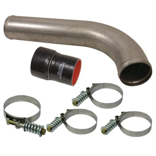 BD Diesel Intercooler Intake Pipe - Part # 1042595 - Image 2
