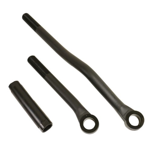 BD Diesel Adjustable Track Bar - Part # 1032013-F - Image 6