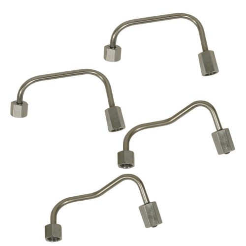 BD Diesel Injector Line Kit - Part # 1050165