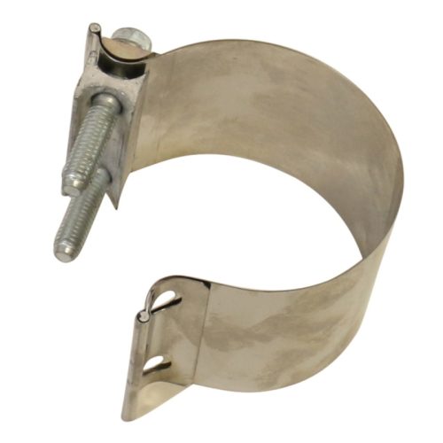 BD Diesel Exhaust Band Clamp - Part # 1100731