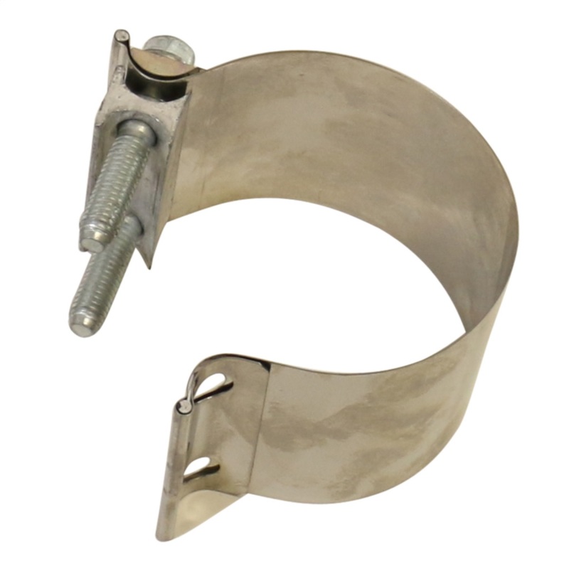 BD Diesel Exhaust Band Clamp - Part # 1100731