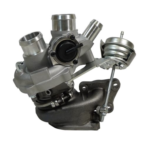 BD Diesel Screamer Turbo Kit - Part # 1047620 - Image 7