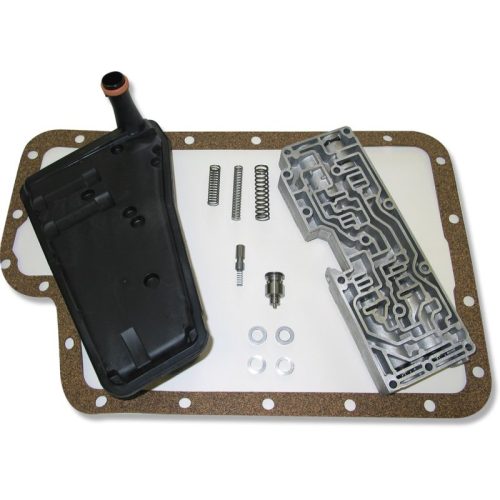 BD Diesel Accumulator Body - Part # 1060442 - Image 2