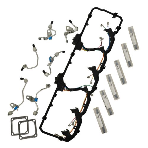 BD Diesel Injector Install Kit - Part # 1050156 - Image 2
