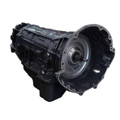BD Diesel 12-18 RAM 2500/3500 5.7L/6.4L HEMI 4WD - Part # 1064914SS - Image 9