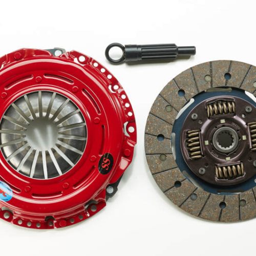 2004-2010 Chevrolet Cobalt & Saturn Ion Stage 3 Daily Clutch Kit - Premium Heavy-Duty Replacement - Image 2