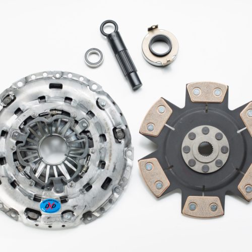 2003-2006 Honda Accord 3.0L Stage 2 Drag Clutch Kit - Premium Heavy-Duty Replacement