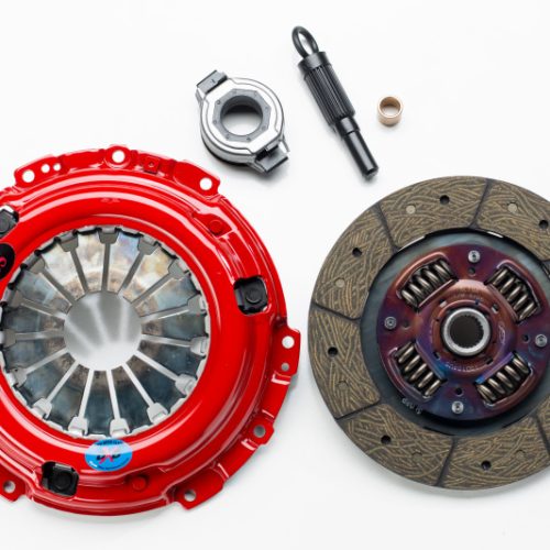 1995-2001 Nissan Maxima & Infiniti I30 Stage 3 Daily Clutch Kit - Premium Replacement