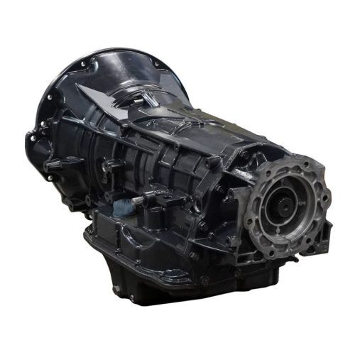 BD Diesel 12-18 RAM 2500/3500 5.7L/6.4L HEMI 4WD - Part # 1064914SS - Image 5